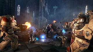 Space Hulk: Deathwing – Enhanced Edition esce oggi su PC e PlayStation 4