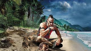 Far Cry 3 Classic ora disponibile per i possessori del Season Pass di Far Cry 5