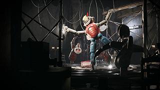 Primo trailer ufficiale per Atomic Heart