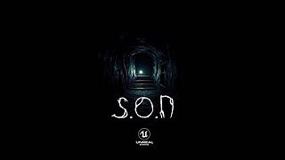 Un primo trailer per il survival horror S.O.N