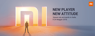 È ufficiale: Xiaomi apre il suo primo store a Milano il 24 maggio