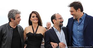 Asghar Farhadi a Cannes: “Il passato fa parte di ognuno di noi”