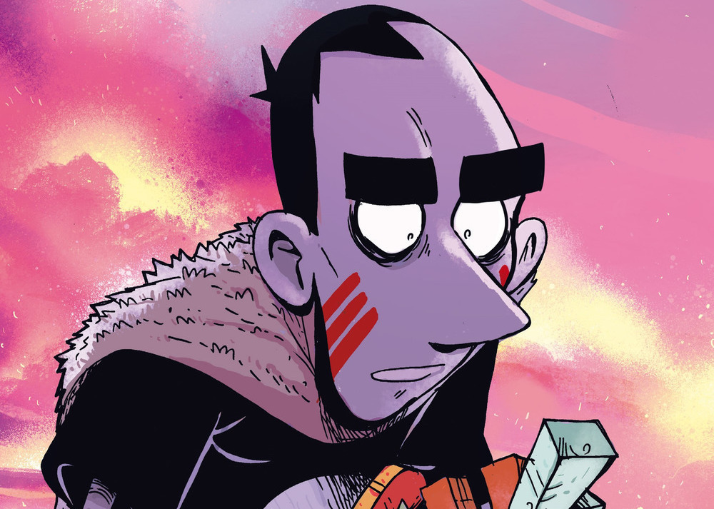 Zerocalcare: Macerie Prime Sei Mesi Dopo