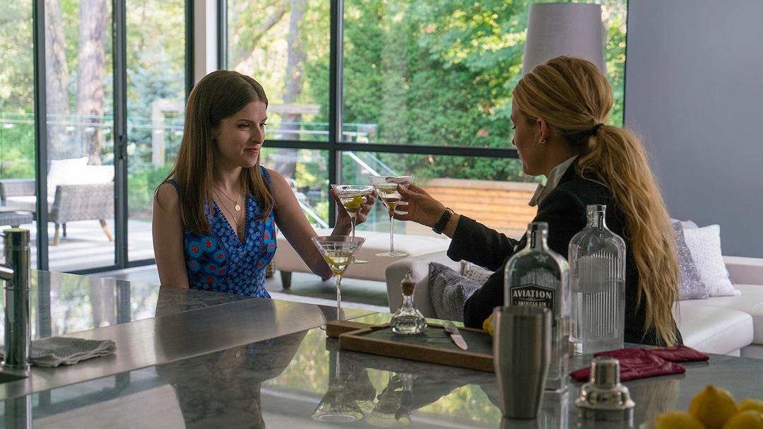A Simple Favor: rilasciato il trailer del thriller con Blake Lively e Anna Kendrick