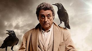 American Gods: Amazon Prime Video annuncia la produzione della seconda stagione