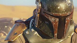 Boba Fett: in arrivo uno spin-off?