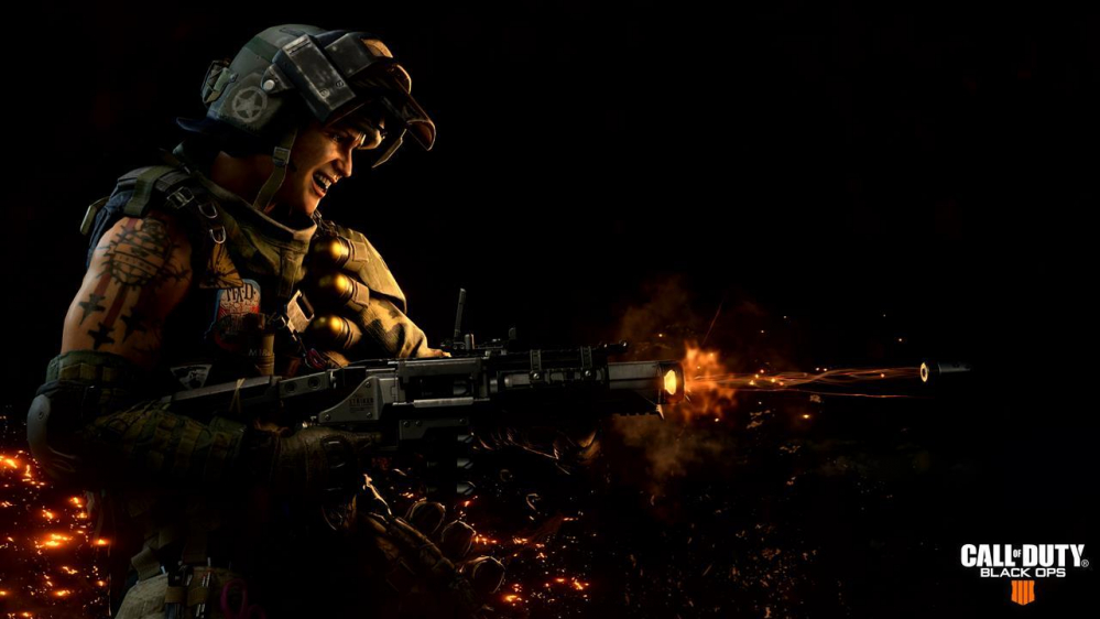 Tutti i dettagli su Call of Duty: Black Ops IIII - 