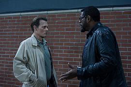 City of Lies: il primo trailer del film con Johnny Depp e Forest Whitaker