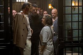 Hotel Artemis: il trailer red band del thriller con Jodie Foster e Jeff Goldblum