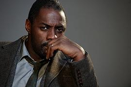 Idris Elba chiede di non essere più categorizzato come attore nero