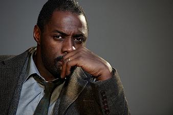 Idris Elba chiede di non essere più categorizzato come attore nero