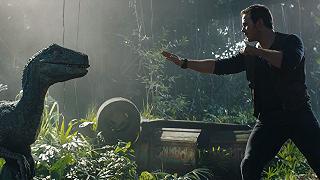 Jurassic World – Il Regno Distrutto: due nuove featurette