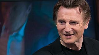 Men in Black: Liam Neeson ufficialmente nello spin-off