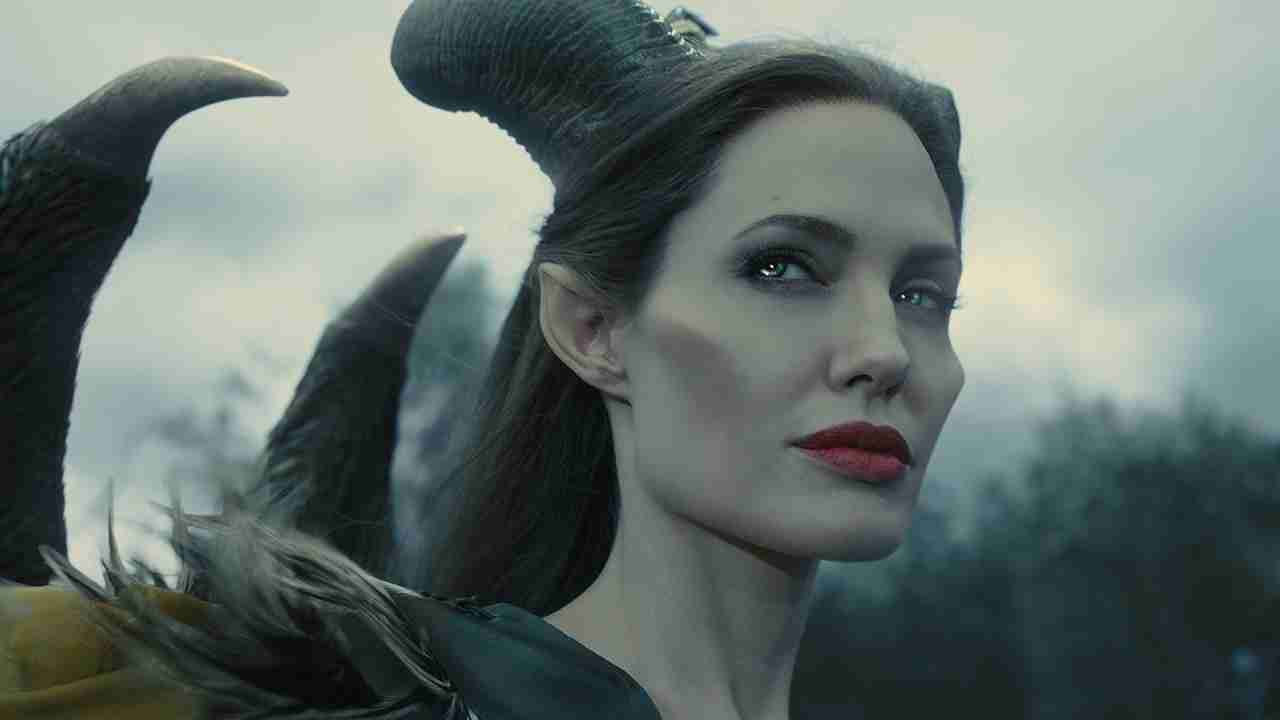 Maleficent II