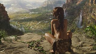 Mowgli – Il Figlio della Giungla: ecco il primo trailer