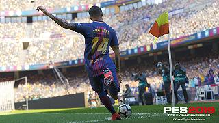 PES 2019 arriverà il 30 agosto