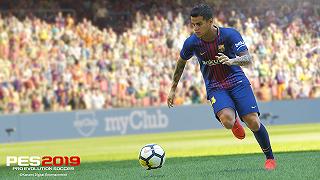 PES 2018 rappresenterà gli esport ai Giochi Asiatici 2018 di Jakarta-Palembang