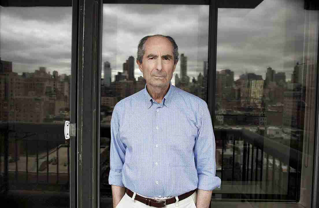 Philip Roth