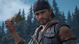 Nuovi dettagli per Days Gone