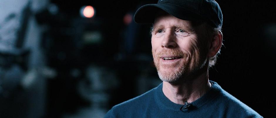 Ron Howard: “George Lucas mi ha insegnato a credere nelle mie capacità e nel mio modo di raccontare le storie”