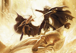 Torna la leggenda di Drizzt in Italia con Gauntlgrym di R.A. Salvatore