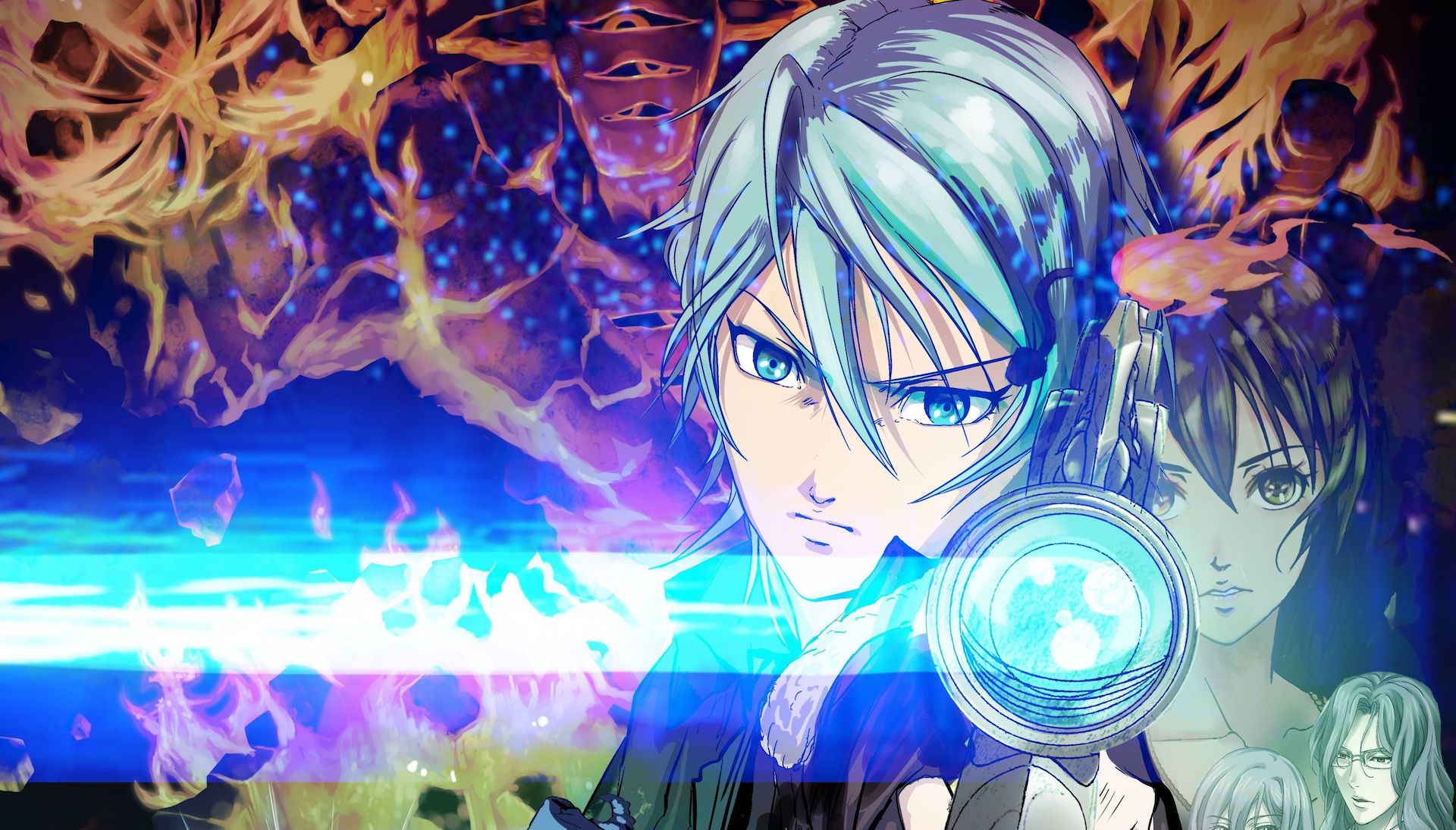 The Lost Child è ufficialmente disponibile