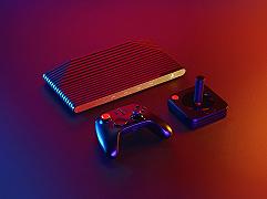 Atari VCS disponibile in preorder su Indiegogo