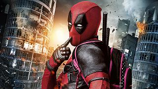 Deadpool 2 campione d’incassi al botteghino!