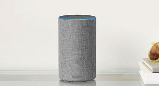 Alexa e Echo finalmente arriveranno in Italia