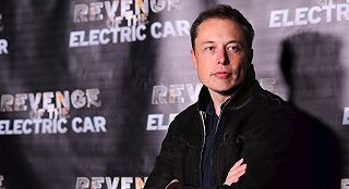 Anche Elon Musk è stanco delle fake news e vuole lanciare una piattaforma di valutazione della stampa