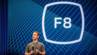 Le cinque novità appena presentate al Facebook F8