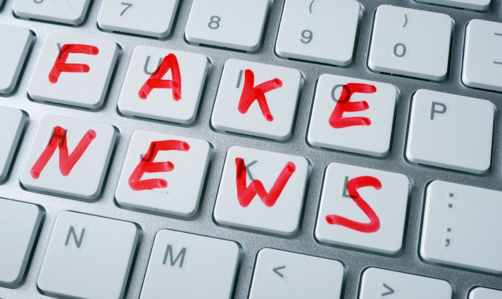 Una IA può debellare le fake news prima che esplodano in Rete