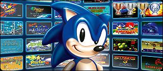 SEGA Mega Drive Classics ora disponibile per PC, PlayStation 4 e Xbox One