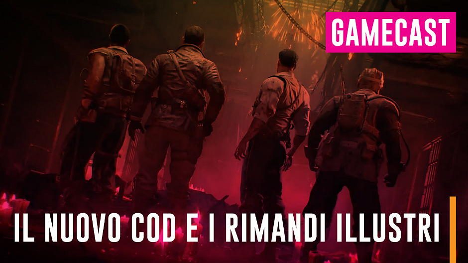 Call of Duty: Black Ops 4, rinvii e E3 #GameCast