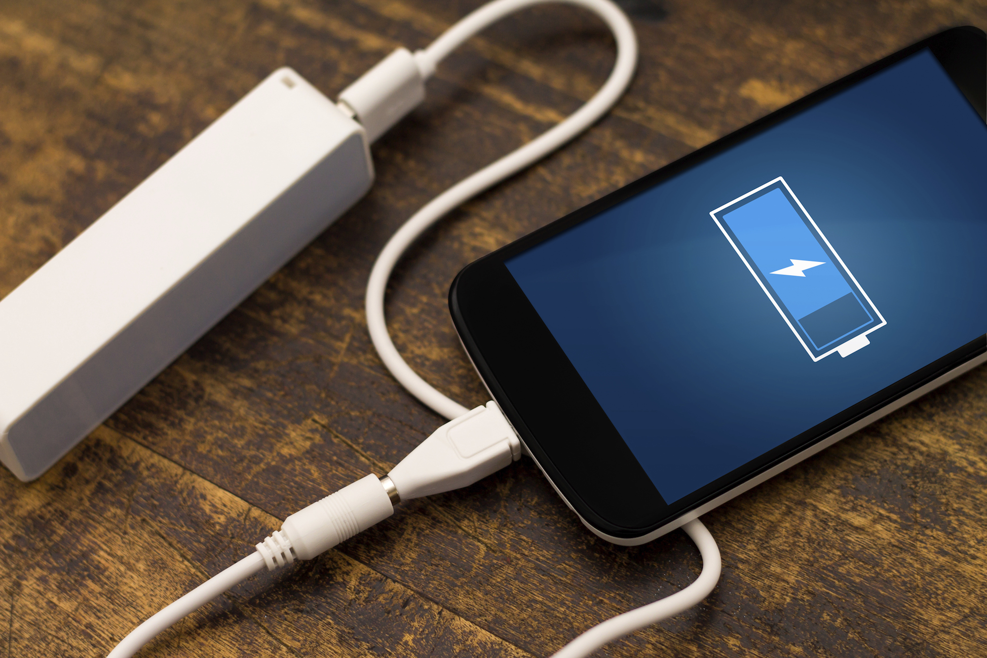 Il nuovo diodo magnetico potrebbe far durare le batterie fino a 100 volte di più