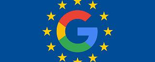 Google si adegua al GDPR: stessi dati raccolti, ma più possibilità di controllo da parte dell’utente