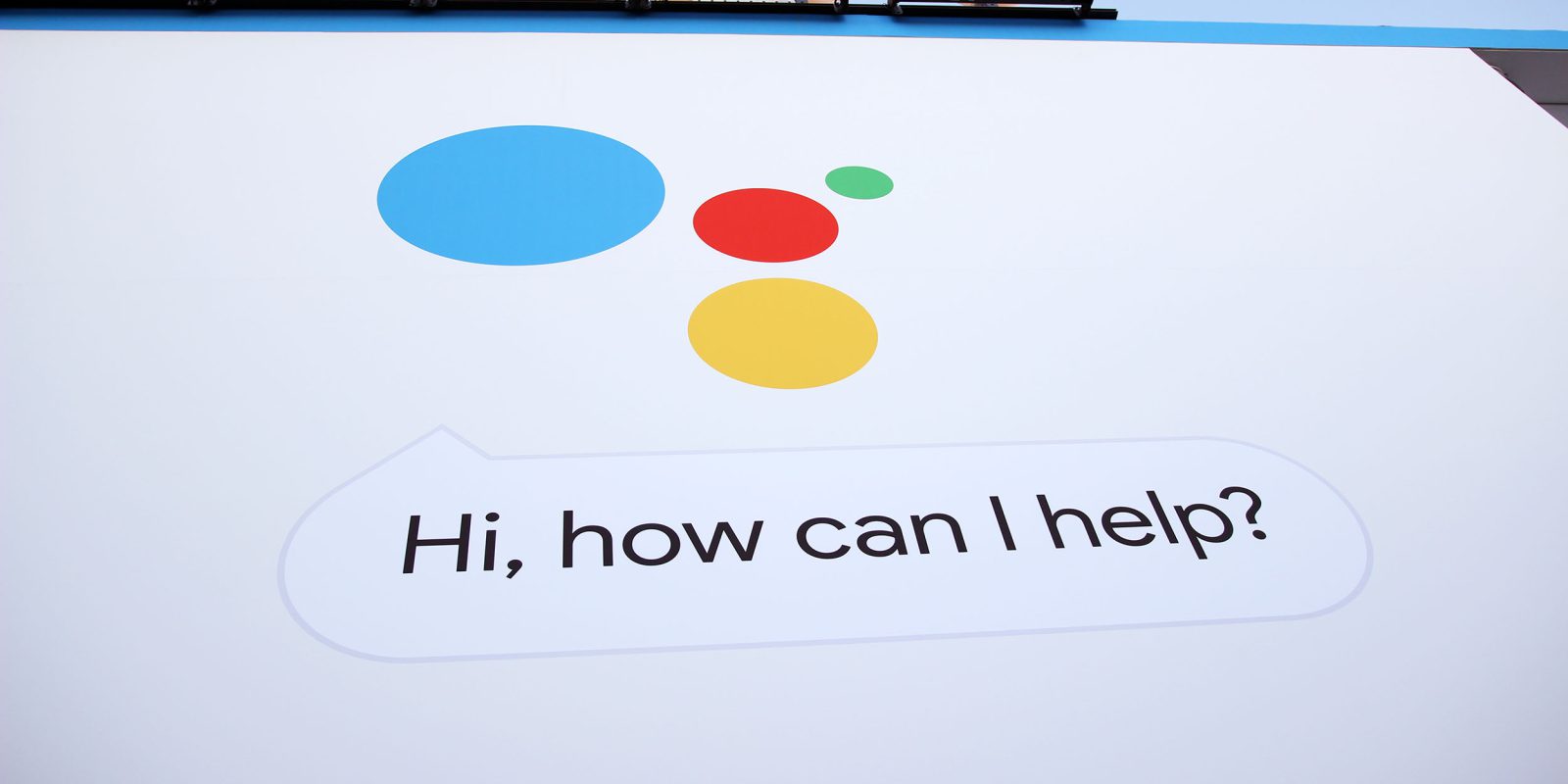 Google Assistant: acquisti più sicuri con Voice Match (che riconosce la tua voce)