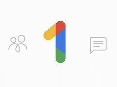 Google One, 15 GB di archiviazione gratis su device Android e iOS