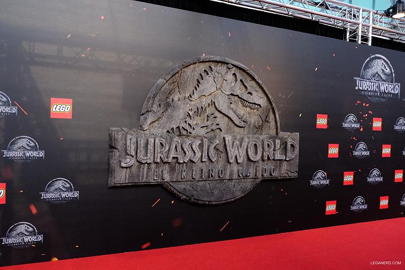 Juan Antonio Bayona e Colin Trevorrow: Jurassic World 2 è il mix perfetto di Avventura e Horror