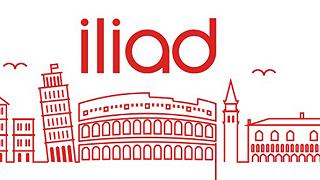 Iliad down, malfunzionamenti in tutta Italia