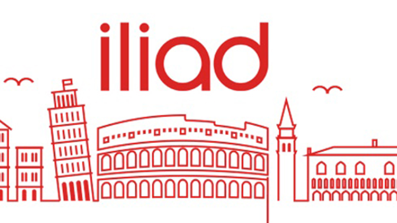 Iliad Italia senza freni: superato il tetto dei 7 milioni di clienti in soli 3 anni