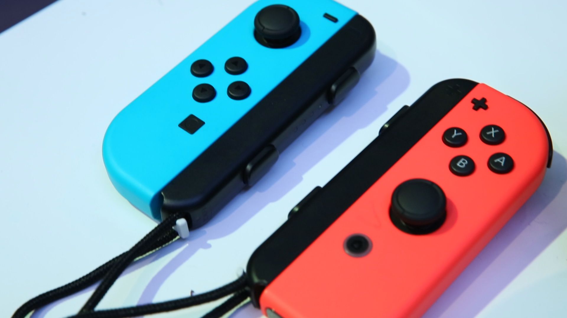 Nintendo Switch: scoperto come sistemare il drift dei Joy-Con?