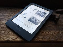 Kobo Clara HD, il nuovo ebook reader che sfida Kindle PaperWhite