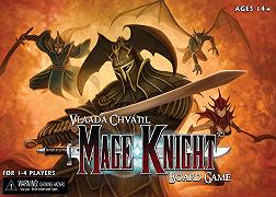 Giochi Uniti annuncia la Ultimate Edition di Mage Knight