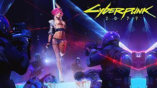 Cyberpunk 2077 confermato per l’E3?