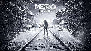 Metro Exodus uscirà all’inizio del 2019