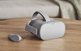 Oculus Go potrà rivivere: in arrivo una build sbloccata