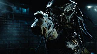 The Predator, ecco il primo teaser trailer in italiano