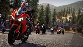 Milestone ha annunciato ufficialmente Ride 3