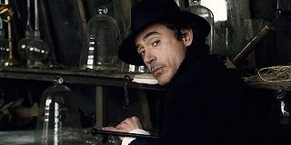 Sherlock Holmes 3 arriverà a Natale 2020